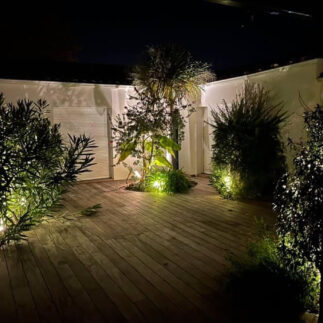 Électricité générale