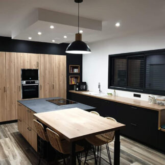 Électricité générale