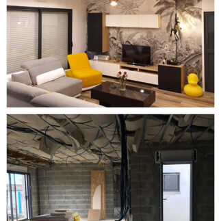 Électricité générale