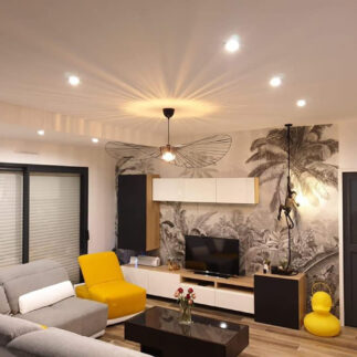 Électricité générale