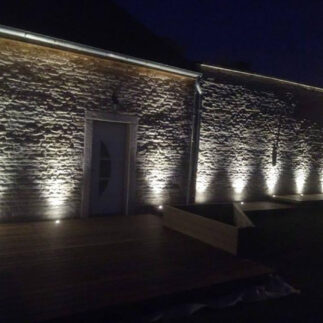 Électricité générale