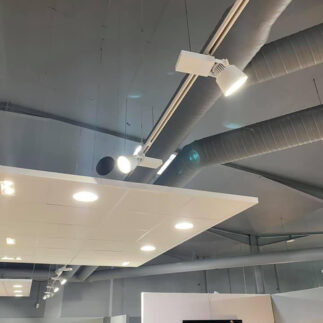 Électricité générale