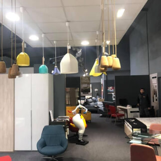 Électricité générale