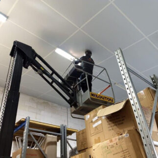 Électricité générale