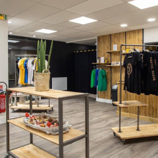 Électricité générale