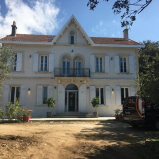 Électricité générale