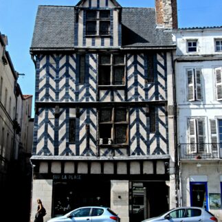 Électricité générale