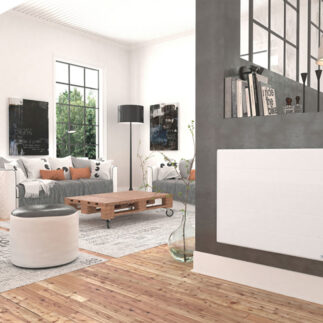 Radiateurs et sèches serviettes à chaleur douce