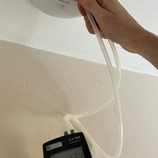 VMC simple flux hygroréglable