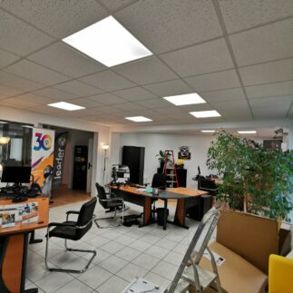 Électricité générale