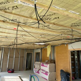 Électricité générale