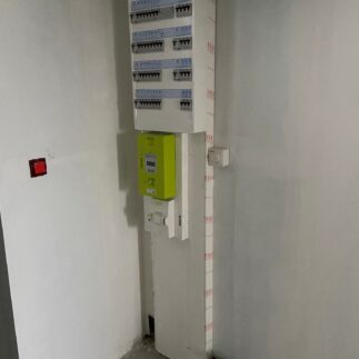 Électricité générale