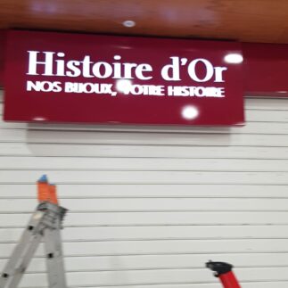 Électricité générale