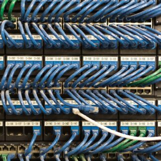Réseaux Internet et Ethernet
