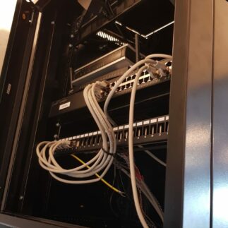 Réseaux Internet et Ethernet