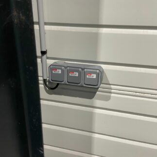 GL BATIMENT ELEC conçoit et installe les équipements électriques des entreprises