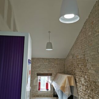 Électricité générale