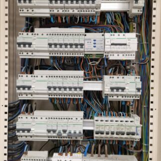 Électricité générale