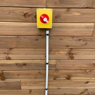 Alarmes et vidéosurveillance