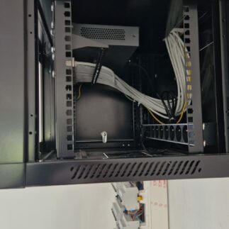 Réseaux Internet et Ethernet