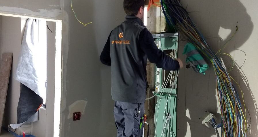 Chantiers particuliers