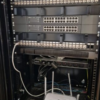 Réseaux Internet et Ethernet