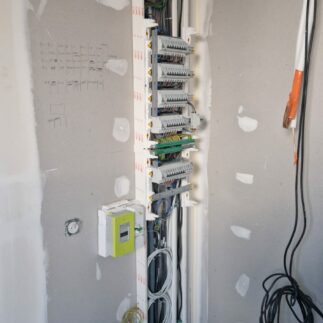 Électricité générale