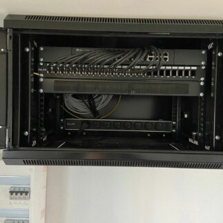 Réseaux Internet et Ethernet