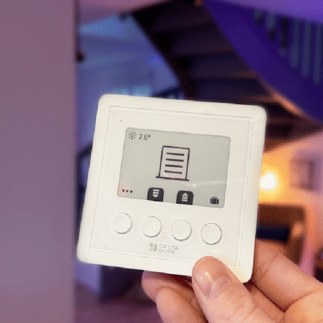 Alarmes et vidéosurveillance