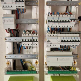 Électricité générale