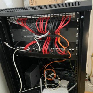 Réseaux Internet et Ethernet