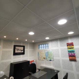 Électricité générale