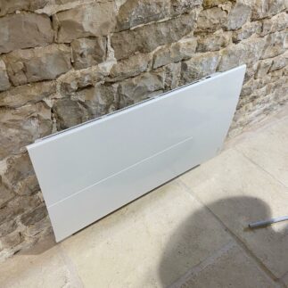 Radiateurs et sèches serviettes à chaleur douce