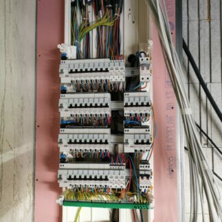 Électricité générale