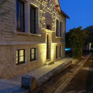 Électricité générale