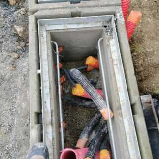 Électricité générale