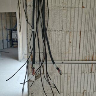 Électricité générale