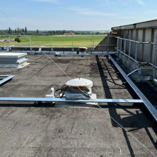 GL BATIMENT ELEC conçoit et installe les équipements électriques des entreprises
