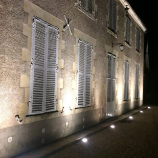 Électricité générale