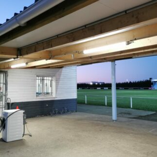 Électricité générale