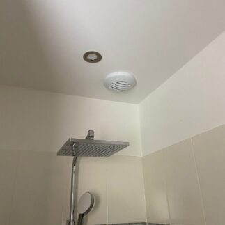 VMC simple flux hygroréglable