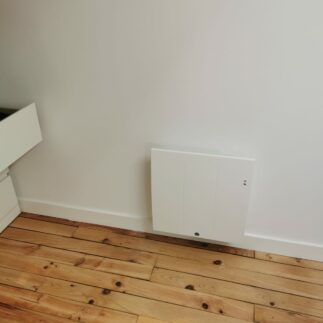 Radiateurs et sèches serviettes à chaleur douce