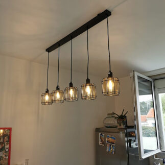 Électricité générale