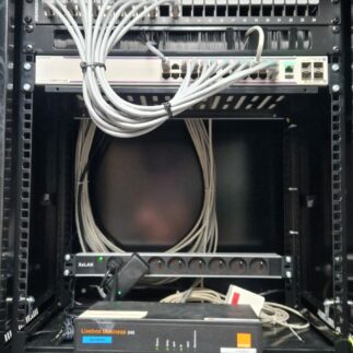 Réseaux Internet et Ethernet