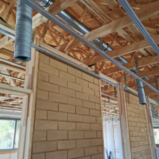 GJ BATIMENT ELEC conçoit et installe les systèmes de ventilation professionnelle