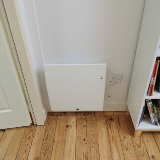 Radiateurs et sèches serviettes à chaleur douce