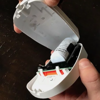 Alarmes et vidéosurveillance