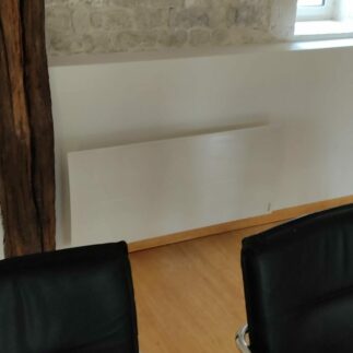 Radiateurs et sèches serviettes à chaleur douce