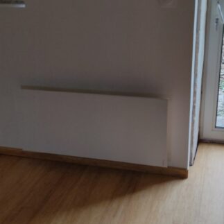 Radiateurs et sèches serviettes à chaleur douce