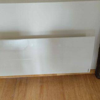 Radiateurs et sèches serviettes à chaleur douce